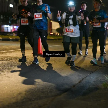 Runner Photo 4352098