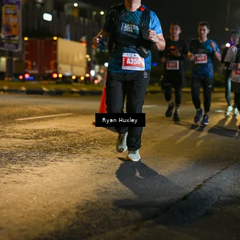Runner Photo 4352099