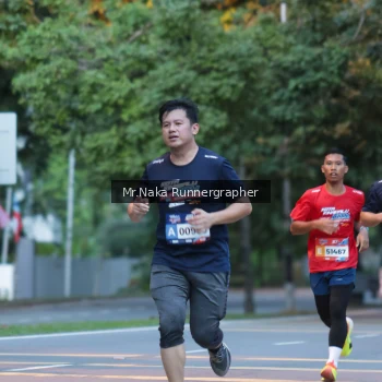 Runner Photo 43521