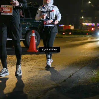 Runner Photo 4352105