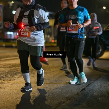 Runner Photo 4352108
