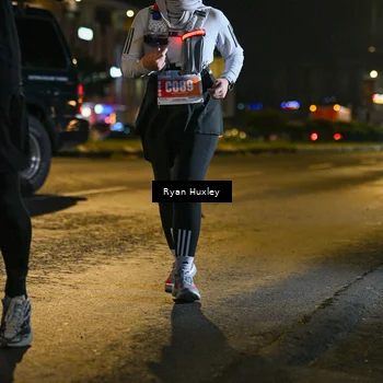 Runner Photo 4352115