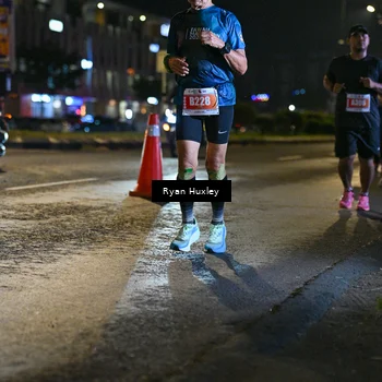 Runner Photo 4352116