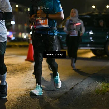 Runner Photo 4352117