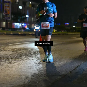Runner Photo 4352118