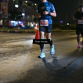 Runner Photo 4352119