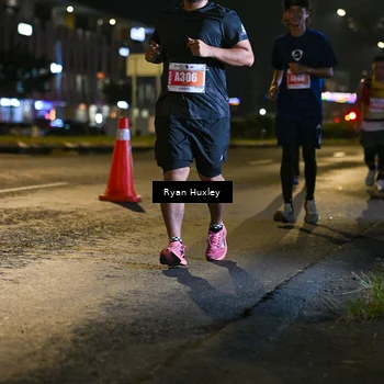Runner Photo 4352132