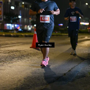 Runner Photo 4352133