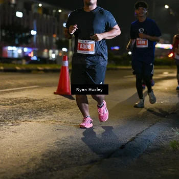 Runner Photo 4352134