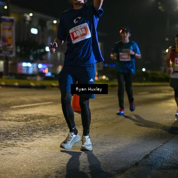 Runner Photo 4352135