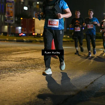 Runner Photo 4352136