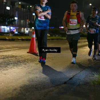 Runner Photo 4352138