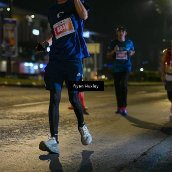Runner Photo 4352139