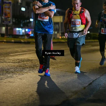 Runner Photo 4352147