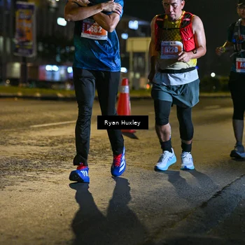 Runner Photo 4352158