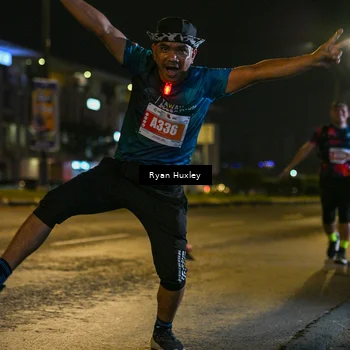 Runner Photo 4352159