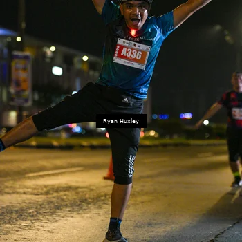 Runner Photo 4352161