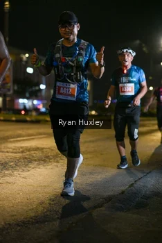 Runner Photo 4352171