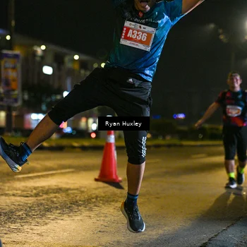 Runner Photo 4352172