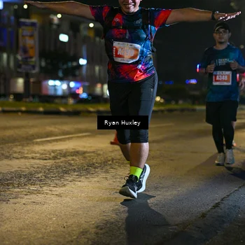 Runner Photo 4352173