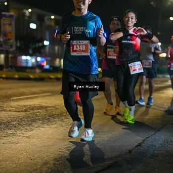 Runner Photo 4352181