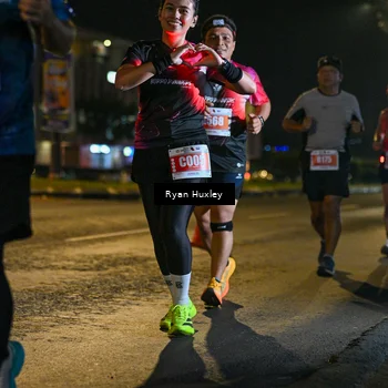 Runner Photo 4352184
