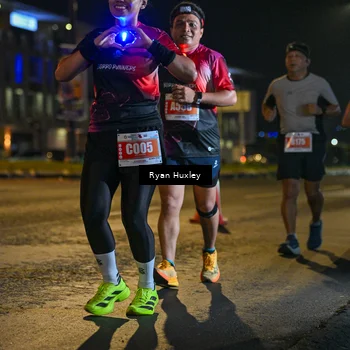 Runner Photo 4352193