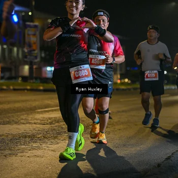 Runner Photo 4352194