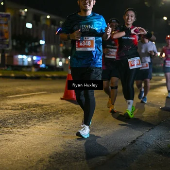 Runner Photo 4352196