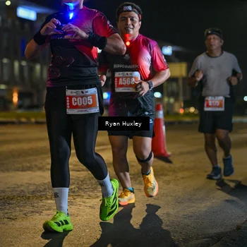 Runner Photo 4352197