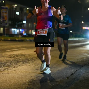 Runner Photo 4352207