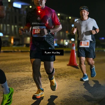 Runner Photo 4352208