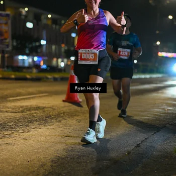 Runner Photo 4352216