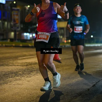 Runner Photo 4352231