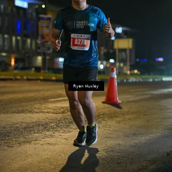 Runner Photo 4352235