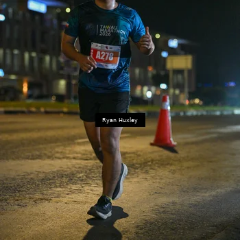 Runner Photo 4352236