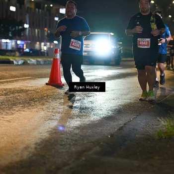 Runner Photo 4352237