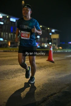 Runner Photo 4352245