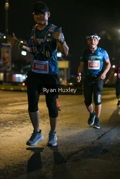Runner Photo 4352249
