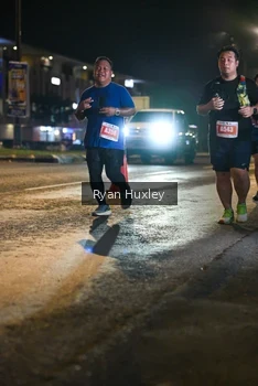 Runner Photo 4352255
