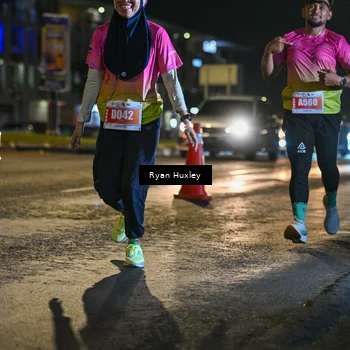 Runner Photo 4352260