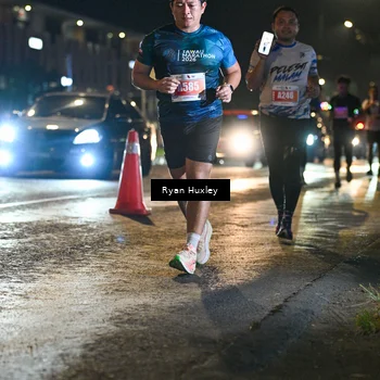 Runner Photo 4352272