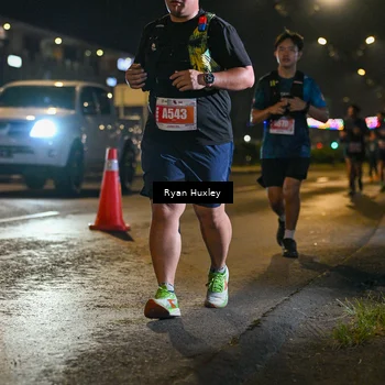 Runner Photo 4352273