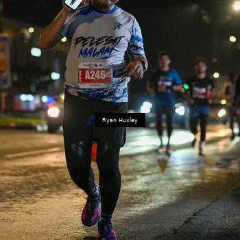 Runner Photo 4352274