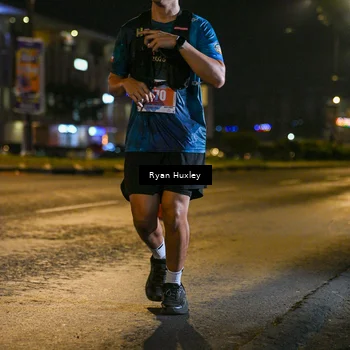 Runner Photo 4352295