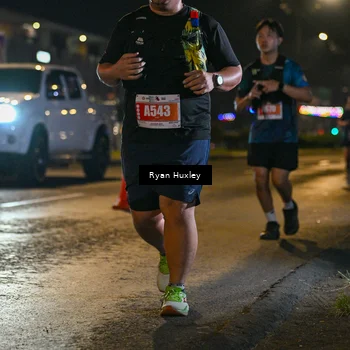Runner Photo 4352296