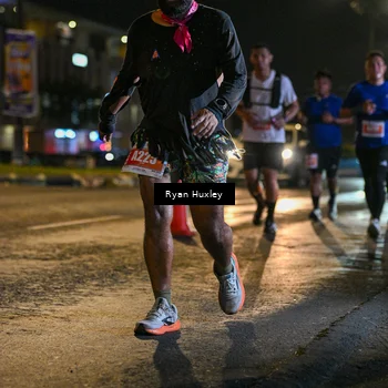 Runner Photo 4352298