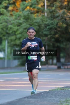 Runner Photo 43523