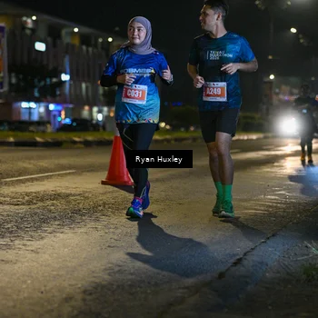 Runner Photo 4352301