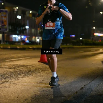 Runner Photo 4352302